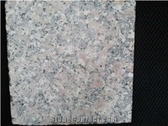 Kangbao Red Granite Slabs & Tiles, China Red Granite