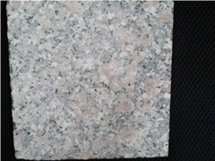 Kangbao Red Granite Slabs & Tiles, China Red Granite