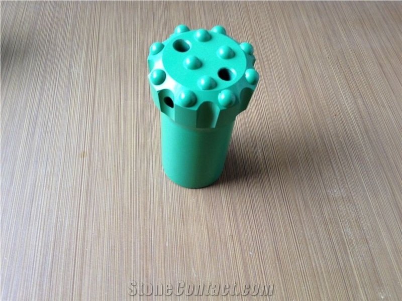 Rock Drilling Tools Button Bit Drill Rods