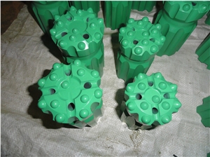 T38 Button Bits