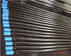 T38 Extension Rod Ex Rod