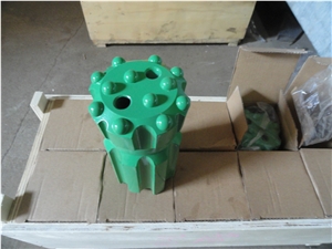 T45 Button Bits