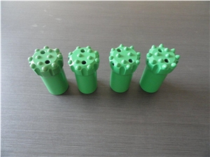 T45 Button Bits