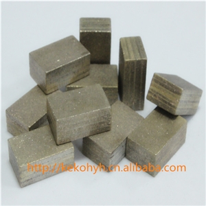 Diamond Segment