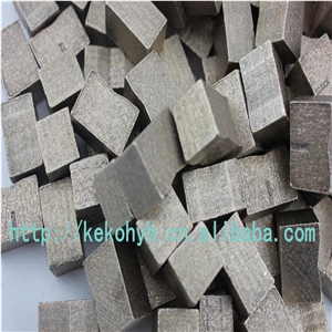 Diamond Segment