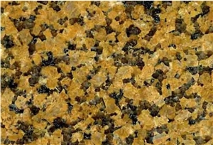 Chrysanthemum Yellow G619 Granite, Yellow Granite for Building & Walling