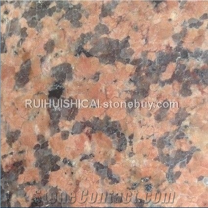 Tian Shan Red G635 Granite