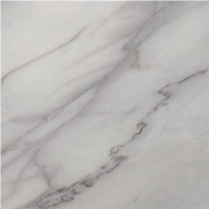 Honed and Polished Calacatta Michelangelo Slabs & Tiles, Italy White Marble