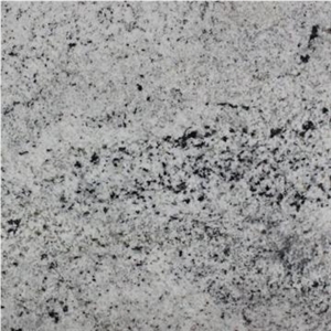 Polished Nordic White Granite Slabs & Tiles, Brazil White Granite