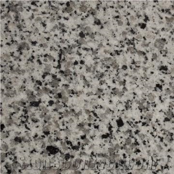 Polished Oriental White Granite Slabs & Tiles, China White Granite