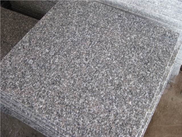 China Granite G623 Slabs & Tiles