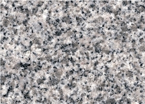 Padang Crystal Granite, G603 Granite Slabs & Tiles