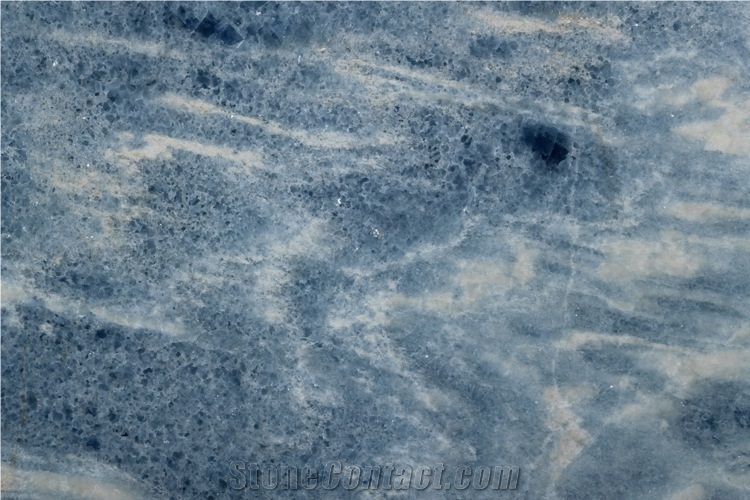 Ocean Blue Marble Slab, Argentina Blue Marble