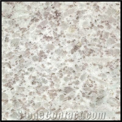 Wg042 Pearl White Slabs & Tiles
