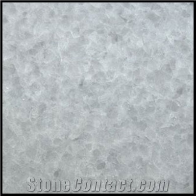 Wm019 Crystal White Slabs & Tiles
