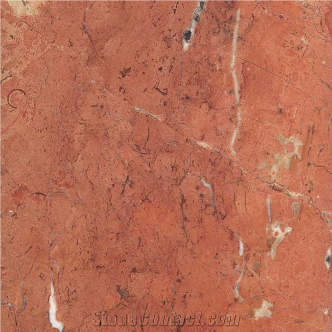 Wm026 Rojo Alicante Marble Slabs & Tiles