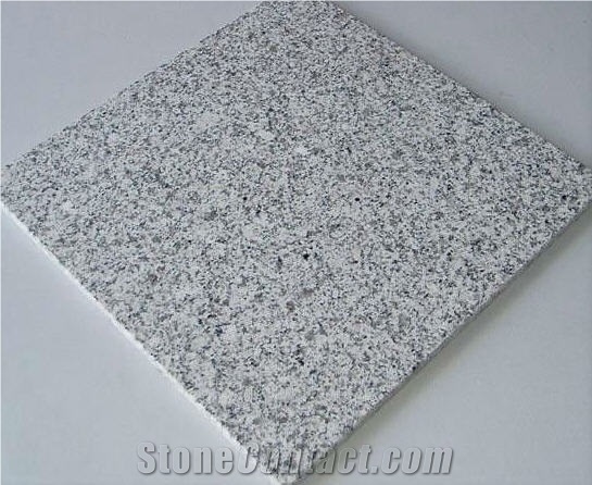 G603 Granite Slabs, Tiles