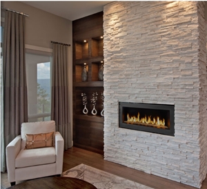 Natural Slate Cultured Stone Tiles