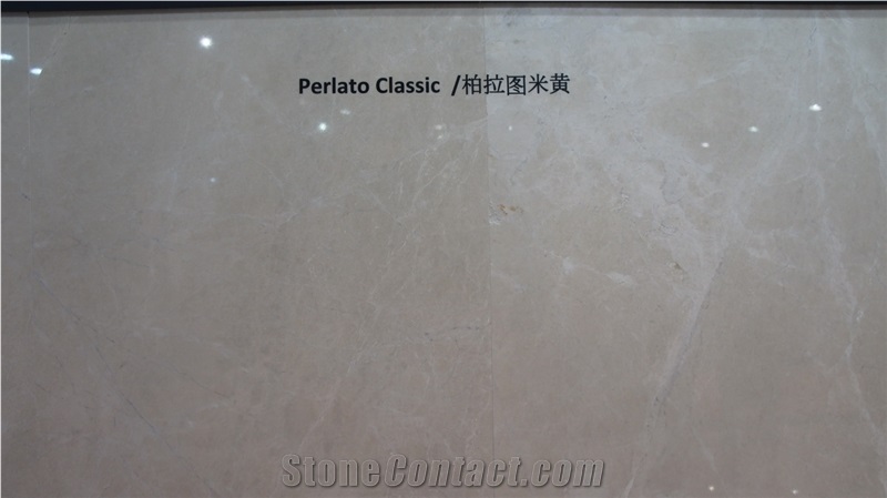 Perlato Classic Marble Slabs, Tiles
