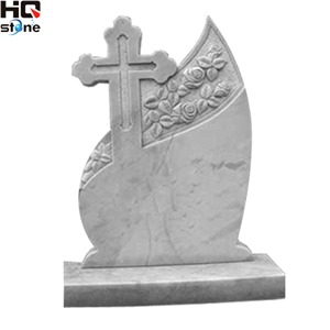 Grey Cross American Monument, Grey Granite Monuments