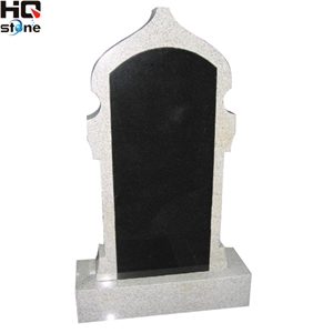 Shanxi Black Granite Monuments
