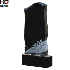 Shanxi Black Granite Monuments