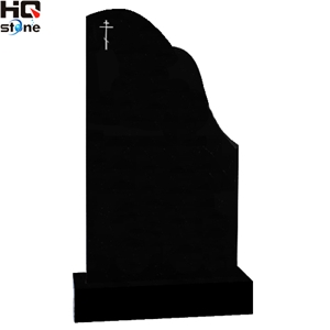 Shanxi Black Granite Monuments