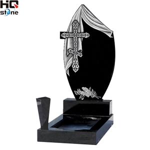 Shanxi Black Granite Monuments