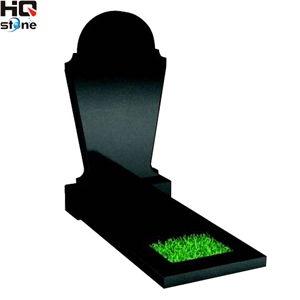 Shanxi Black Granite Monuments