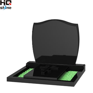 Shanxi Black Granite Tobmstone&Monuments