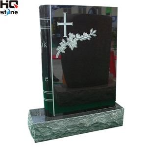 Stand Shanxi Black Monument