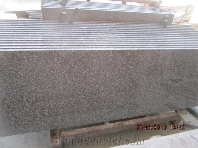G664 Granite Counter Top