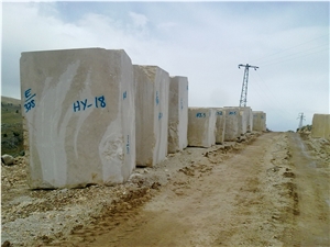 Limra Limestone Blocks