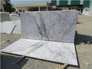 Tripura Purple Marble Slabs & Tiles, India Blue Marble