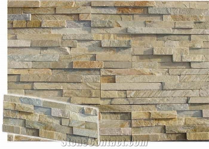 Culture Stone,Natural Slate Wall Cladding,Wall Tiles