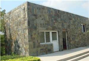 Culture Stone,Natural Slate,Wall Stonecladding,Wall Bricks