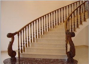 Marble Stairs and Steps,Inside Stone Stair and Step