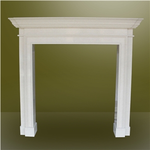 Stone Fireplace,Marble Fireplace Design,Yellow Marble Fireplace Surround
