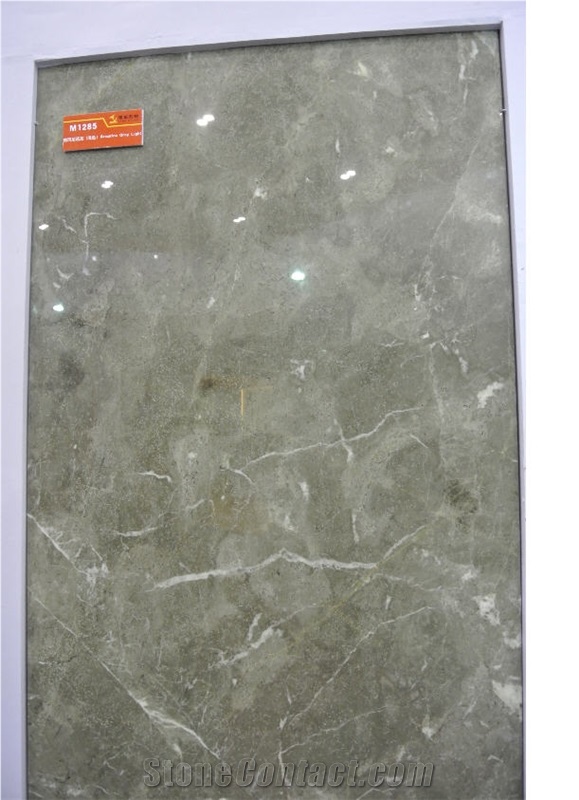 Armarino Grey Marble Slabs, Tiles