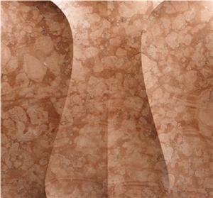Natural Stone Roso Verona 3d Cool Wall Design