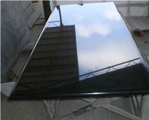 Polishedshanxi Black Absolute Black Granite Slabs,Absolute Black China Black Granite Slabs & Tiles