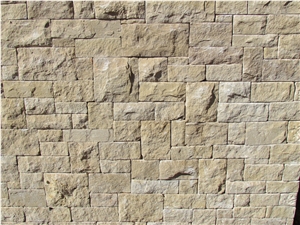 Dorada Baigorri Sandstone Wall Tiles