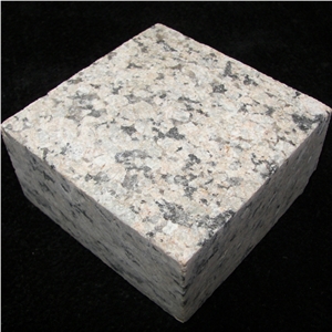 Imperial Red Granite Slab, Imperial Red Granite Block