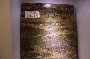 Golden Coast Good Quality Marble Tiles