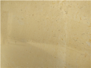 Crema Cenia Limestone Slabs & Tiles