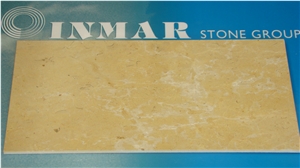 Piedra Cenia Slabs & Tiles, Crema Cenia Limestone Slabs & Tiles
