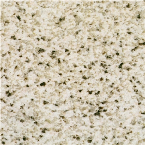 Amazon White Granite