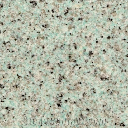 Amazonit Granite