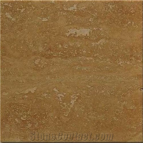 Antalya Dark Travertine