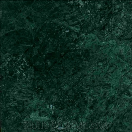 Antique Green Marble